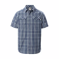 Chemise manches courtes The North Face Pine