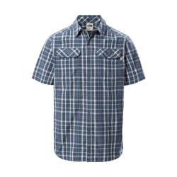 Chemise manches courtes The North Face Pine