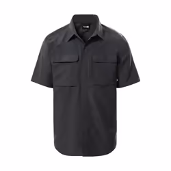 Chemise manches courtes The North Face Sequoia