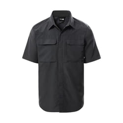Chemise manches courtes The North Face Sequoia