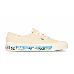 Baskets Vans Ua Authentic 44 Dx
