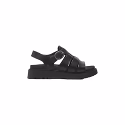 Sandales TIMBERLAND - CLAIREMONT WAY FISHERMAN Noir