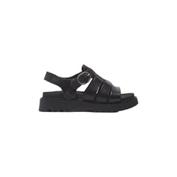 Sandales TIMBERLAND - CLAIREMONT WAY FISHERMAN Noir