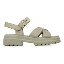 Sandales Cuir Timberland London Vibe