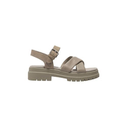 Sandales Cuir Timberland London Vibe