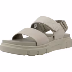 Timberland modèle Greyfield Sandal Vert