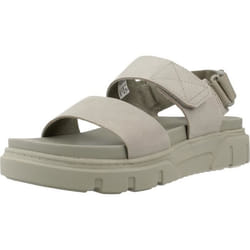 Timberland modèle Greyfield Sandal Vert