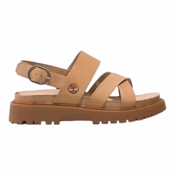 Timberland modèle Clairemont Way Cross S Marron