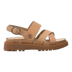 Timberland modèle Clairemont Way Cross S Marron