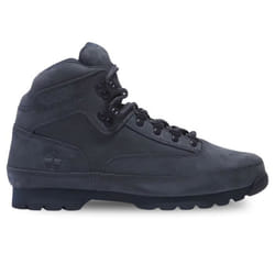Chaussures Euro Hiker - Timberland - TB0A2MWBEP2 - Cuir - Lacets - Haute tige