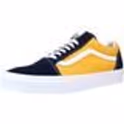 Baskets Vans Old Skool Jaune pour Homme