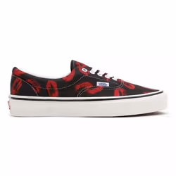 Vans Ua Era 95 Dx (Anaheim Factory) Og Hotlips Noir / Black