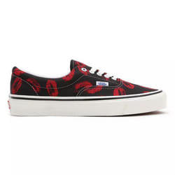 Vans Ua Era 95 Dx (Anaheim Factory) Og Hotlips Noir / Black
