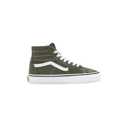 VANS UA SK8-HI COULEUR VERT