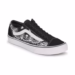 Baskets Vans Bandana Style 36
