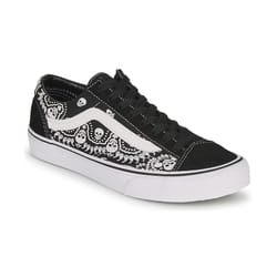 Baskets Vans Bandana Style 36