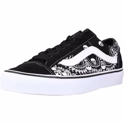 Baskets Vans Bandana Style 36
