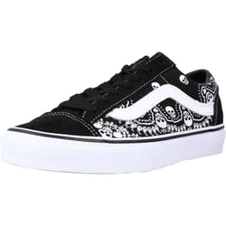Baskets Vans Bandana Style 36