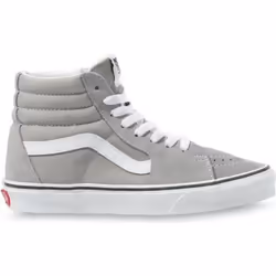 VANS SK8-HI TAPERED COULEUR GRIS DRIZZTRUE