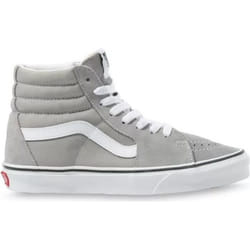 VANS SK8-HI TAPERED COULEUR GRIS DRIZZTRUE