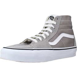 VANS SK8-HI TAPERED COULEUR GRIS DRIZZTRUE