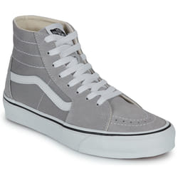 VANS SK8-HI TAPERED COULEUR GRIS DRIZZTRUE
