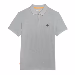 Polo Manche Courte Timberland Basic