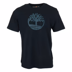 Tee Shirt Timberland SS Brand Reg