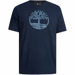 Tee Shirt Timberland SS Brand Reg