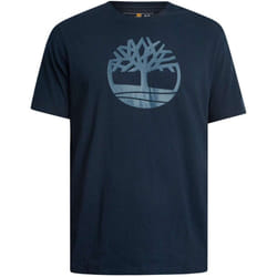 Tee Shirt Timberland SS Brand Reg