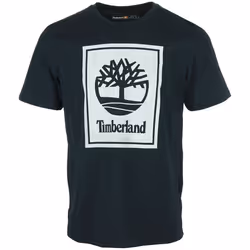 Tee Shirt Timberland Short Sleeve Tee