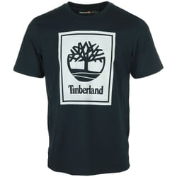 Tee Shirt Timberland Short Sleeve Tee