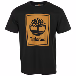 Tee Shirt Timberland Short Sleeve Tee