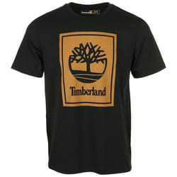 Tee Shirt Timberland Short Sleeve Tee