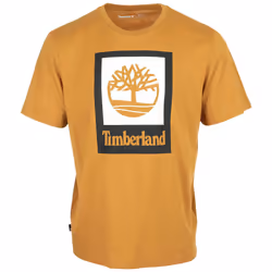 Tee Shirt Timberland Colored Short Sleeve