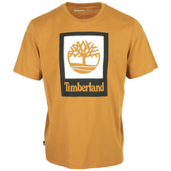 Tee Shirt Timberland Colored Short Sleeve