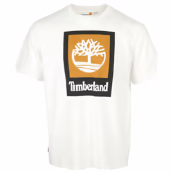 Tee Shirt Timberland Colored Short Sleeve