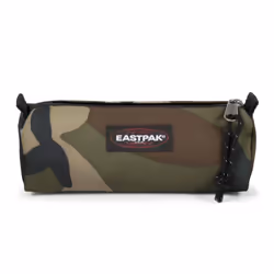 Trousse Eastpak Benchmark - vert camouflage - TU