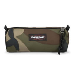 Trousse Eastpak Benchmark - vert camouflage - TU