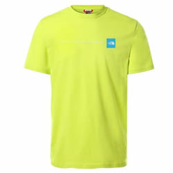T-shirt The North Face Nse