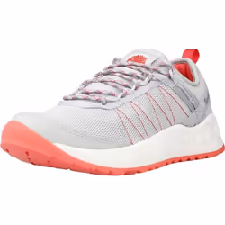 Timberland modèle Solar Wave Low Fabric Gris