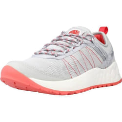 Timberland modèle Solar Wave Low Fabric Gris