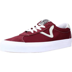 Basket Cuir Vans Sport