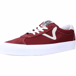 Basket Cuir Vans Sport
