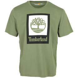 Tee Shirt Timberland Colored Short Sleeve