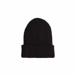 Vans Bonnet de Sport Clipped Noir Multicouleur