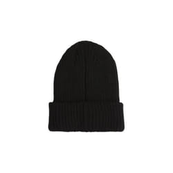 Vans Bonnet de Sport Clipped Noir Multicouleur