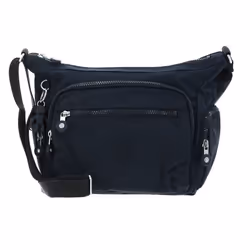 Sac bandoulière femme Kipling Gabbie