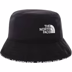 Chapeau The North Face Sun Stash Réversible - noir/blanc - L/XL