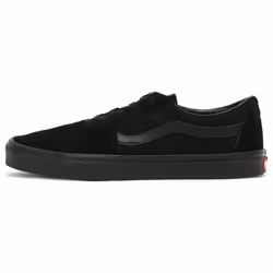Basket Cuir Vans Sk8-Low